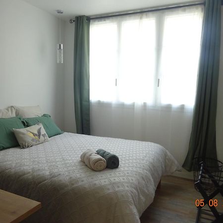 Dandy - Chambre Tout Confort Centre-Ville Nogent-Le-Rotrou Exterior photo